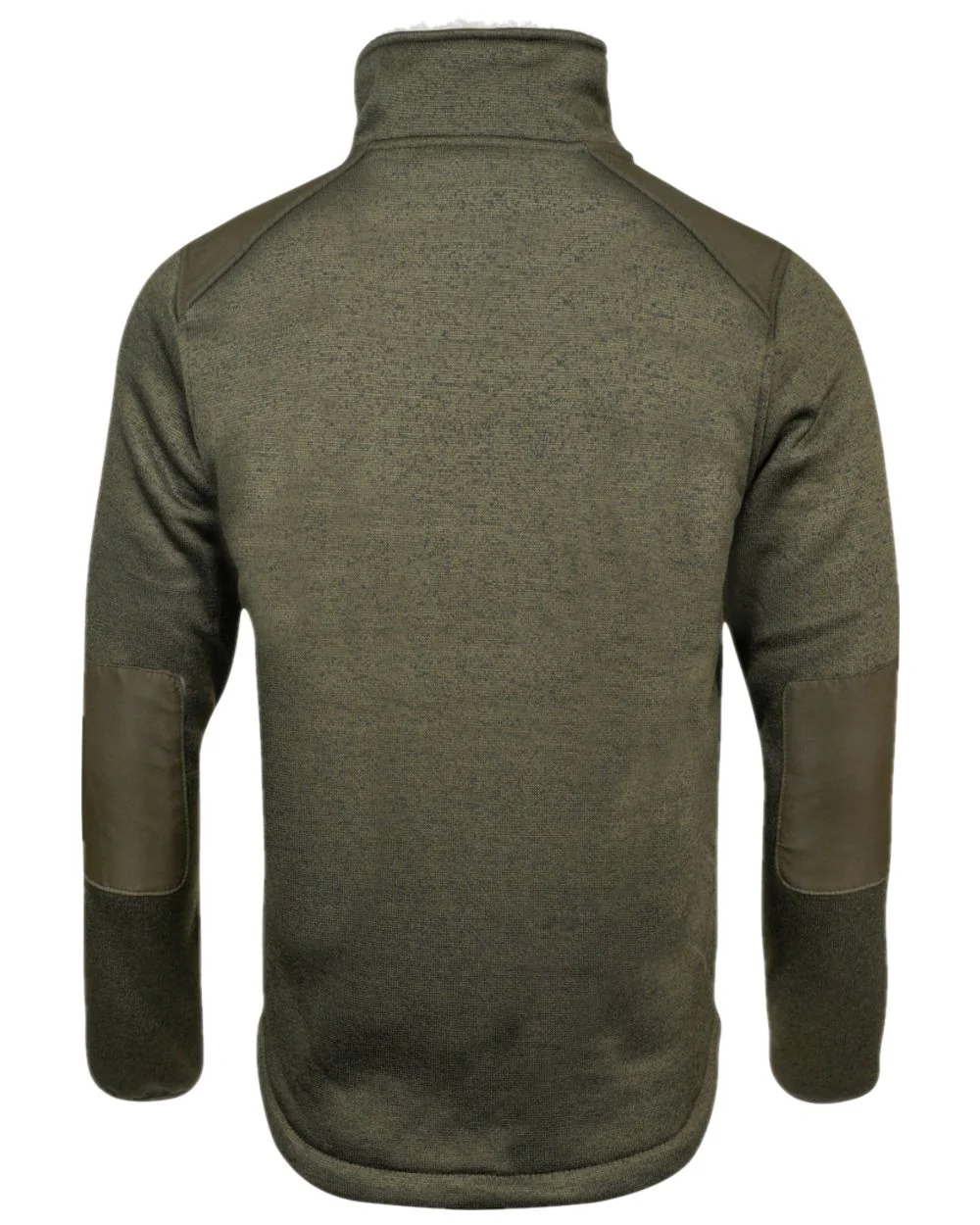 Jack Pyke Mens Scandinavian Fleece Jacket - Image 7
