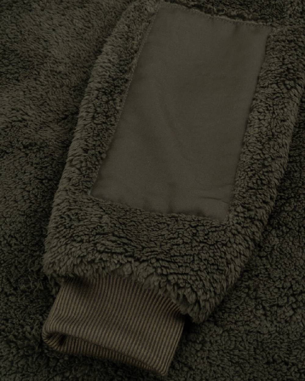 Jack Pyke Mens Sherpa Fleece Hoodie Gen 2 - Image 10