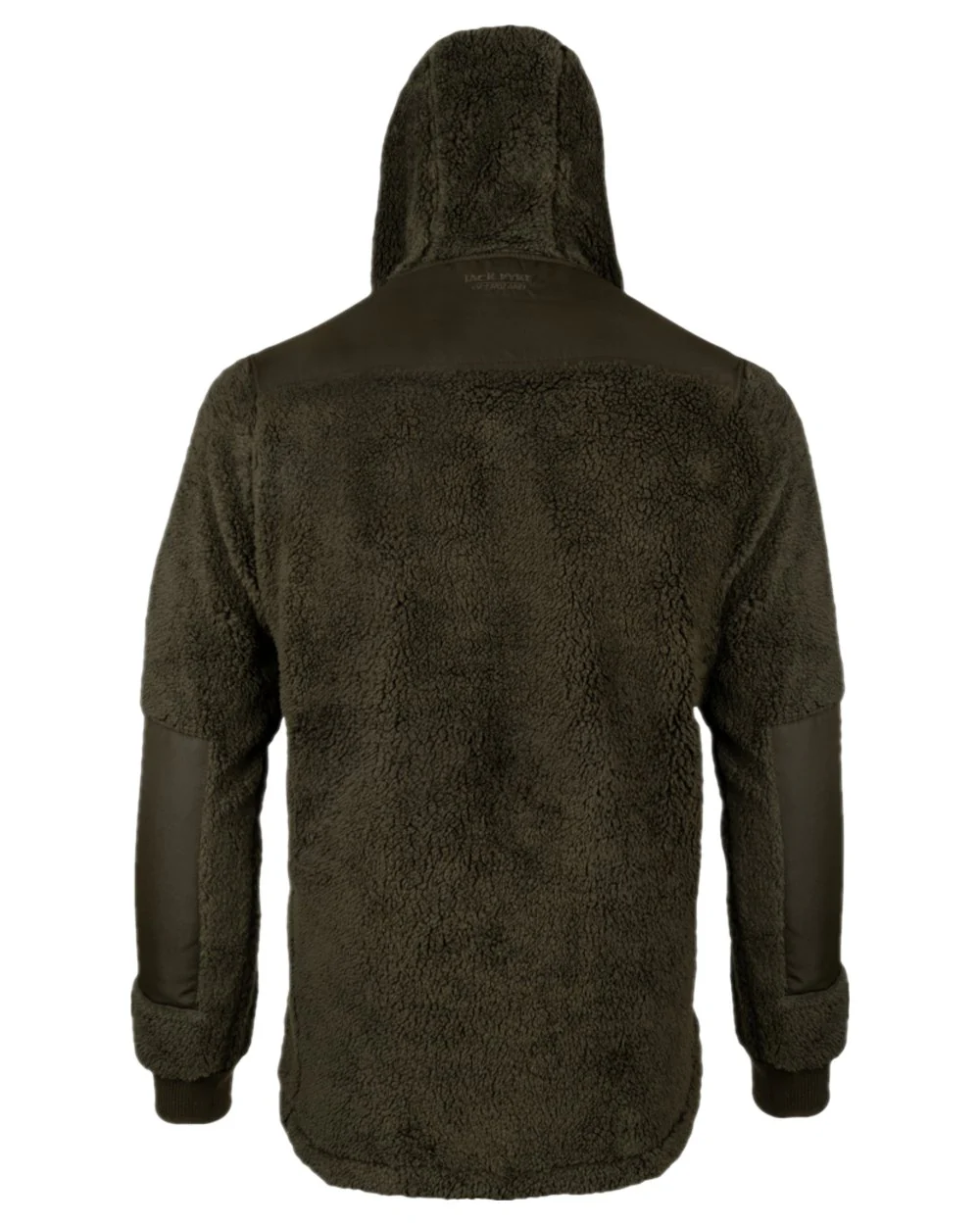 Jack Pyke Mens Sherpa Fleece Hoodie Gen 2 - Image 14