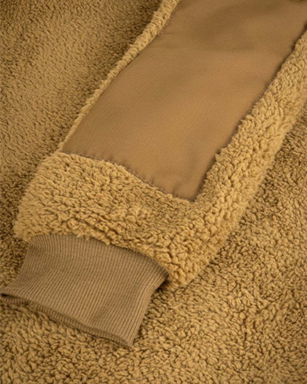 Jack Pyke Mens Sherpa Fleece Hoodie Gen 2 - Image 7