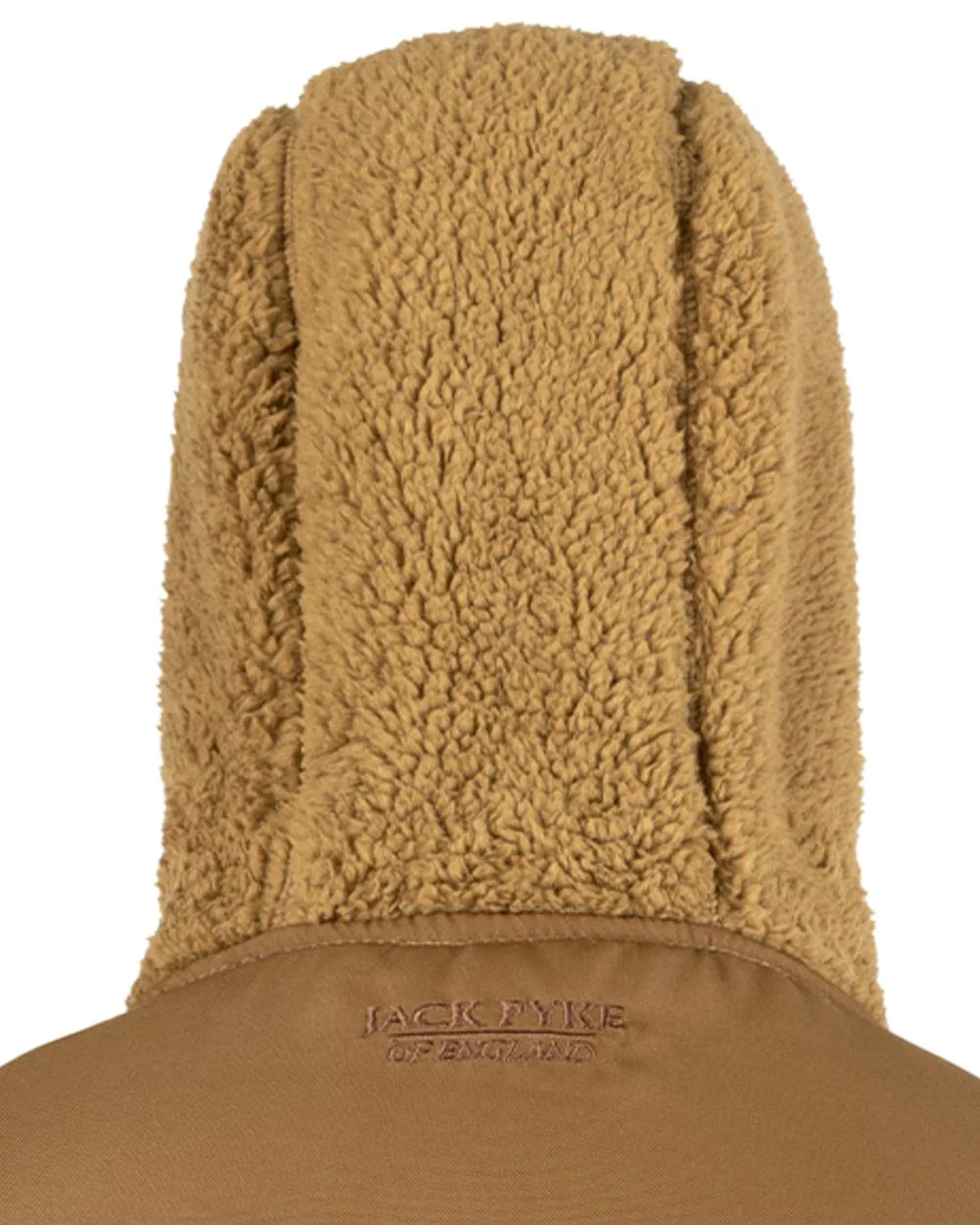 Jack Pyke Mens Sherpa Fleece Hoodie Gen 2 - Image 8