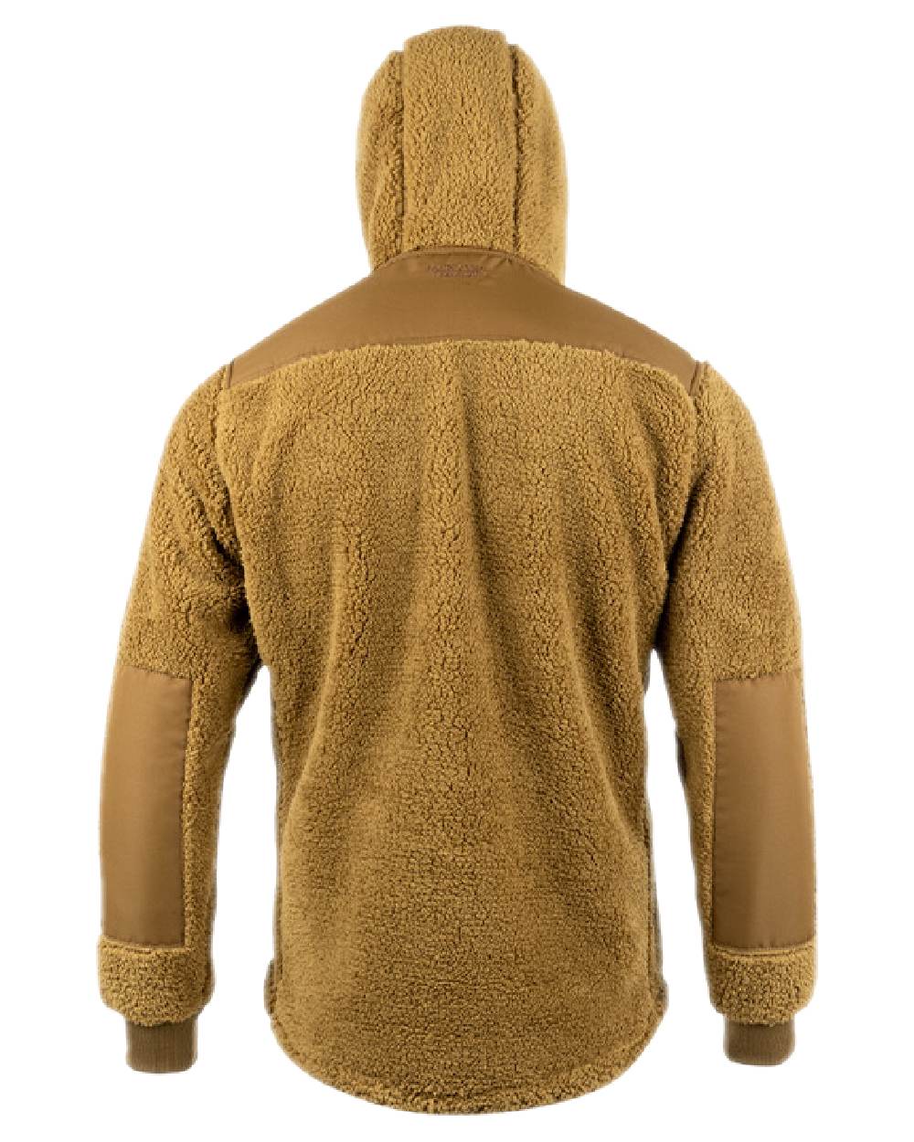 Jack Pyke Mens Sherpa Fleece Hoodie Gen 2 - Image 9