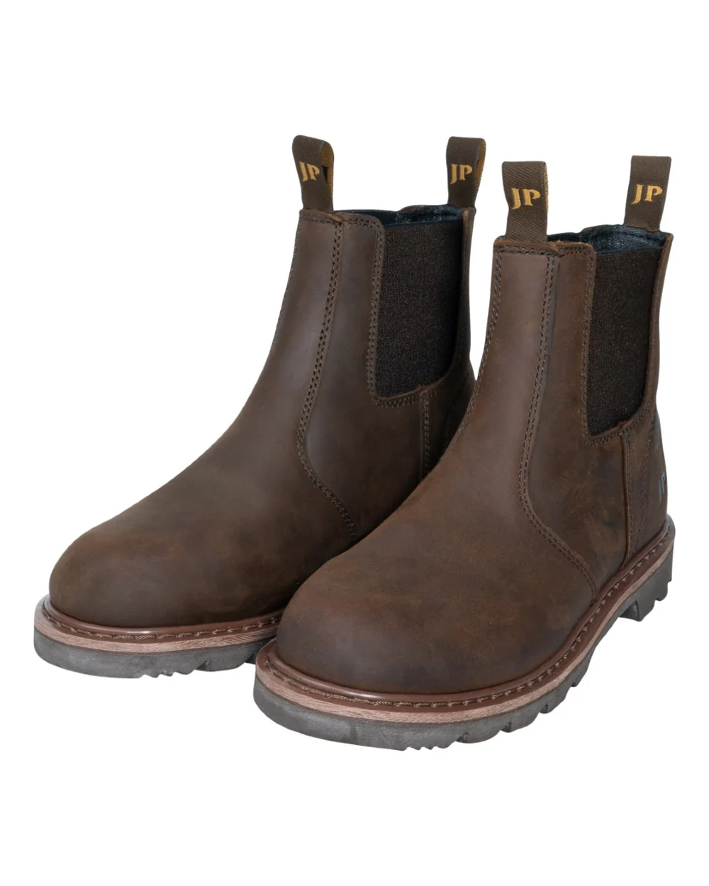 Jack Pyke Mens Shires Dealer Boots - Image 3