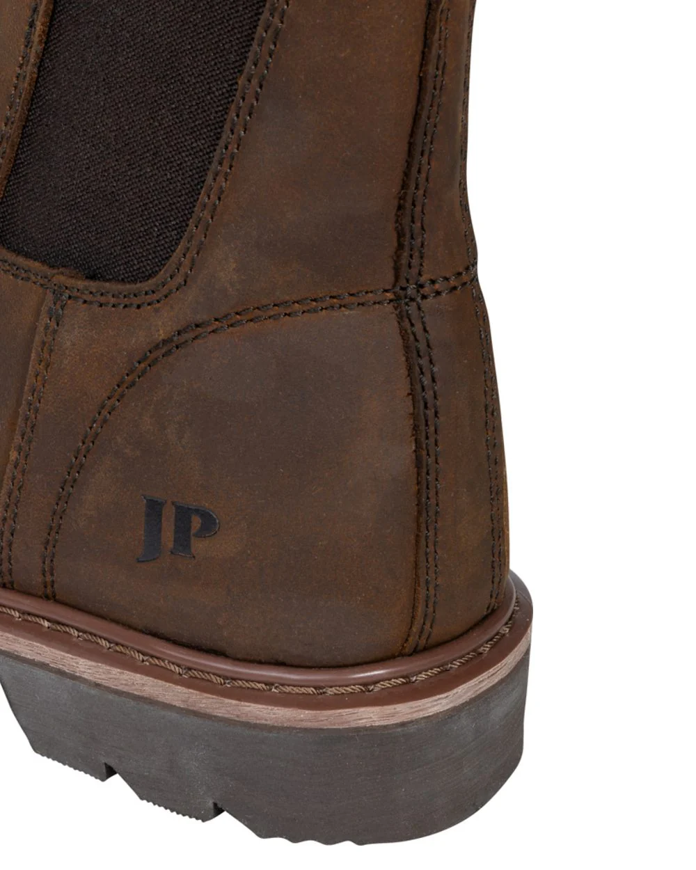 Jack Pyke Mens Shires Dealer Boots - Image 5