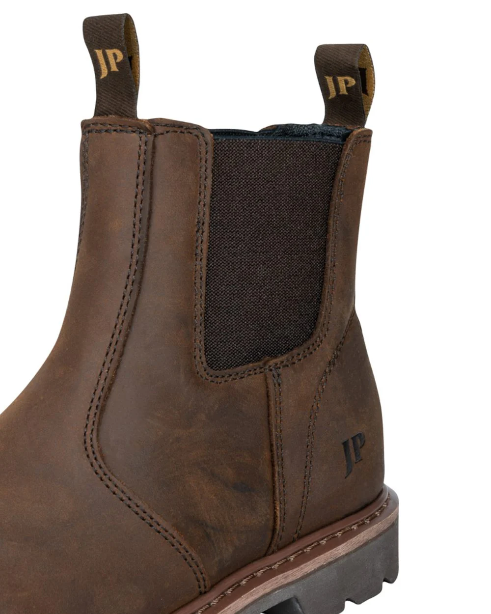 Jack Pyke Mens Shires Dealer Boots - Image 7