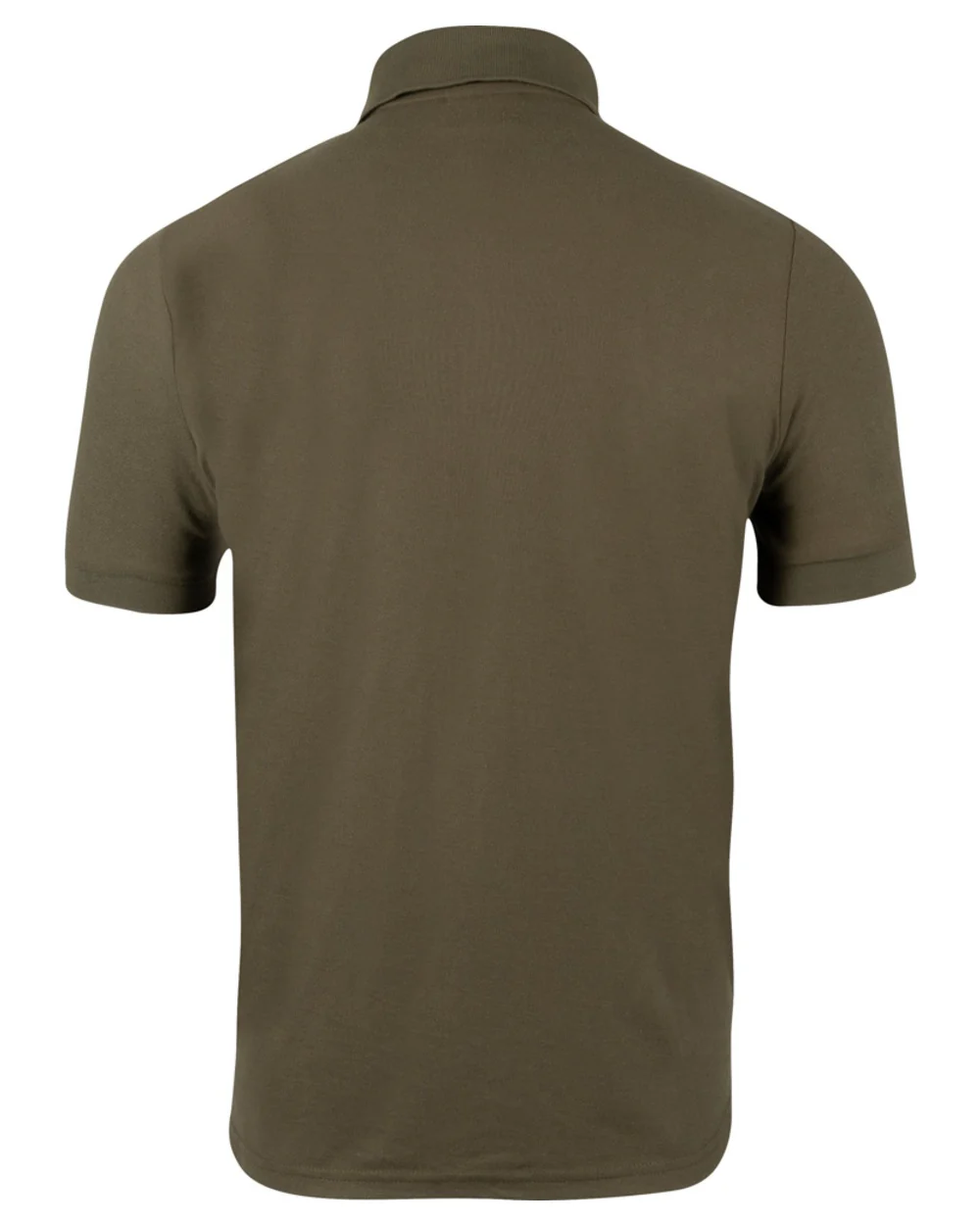 Jack Pyke Mens Shires Polo Shirt - Image 4