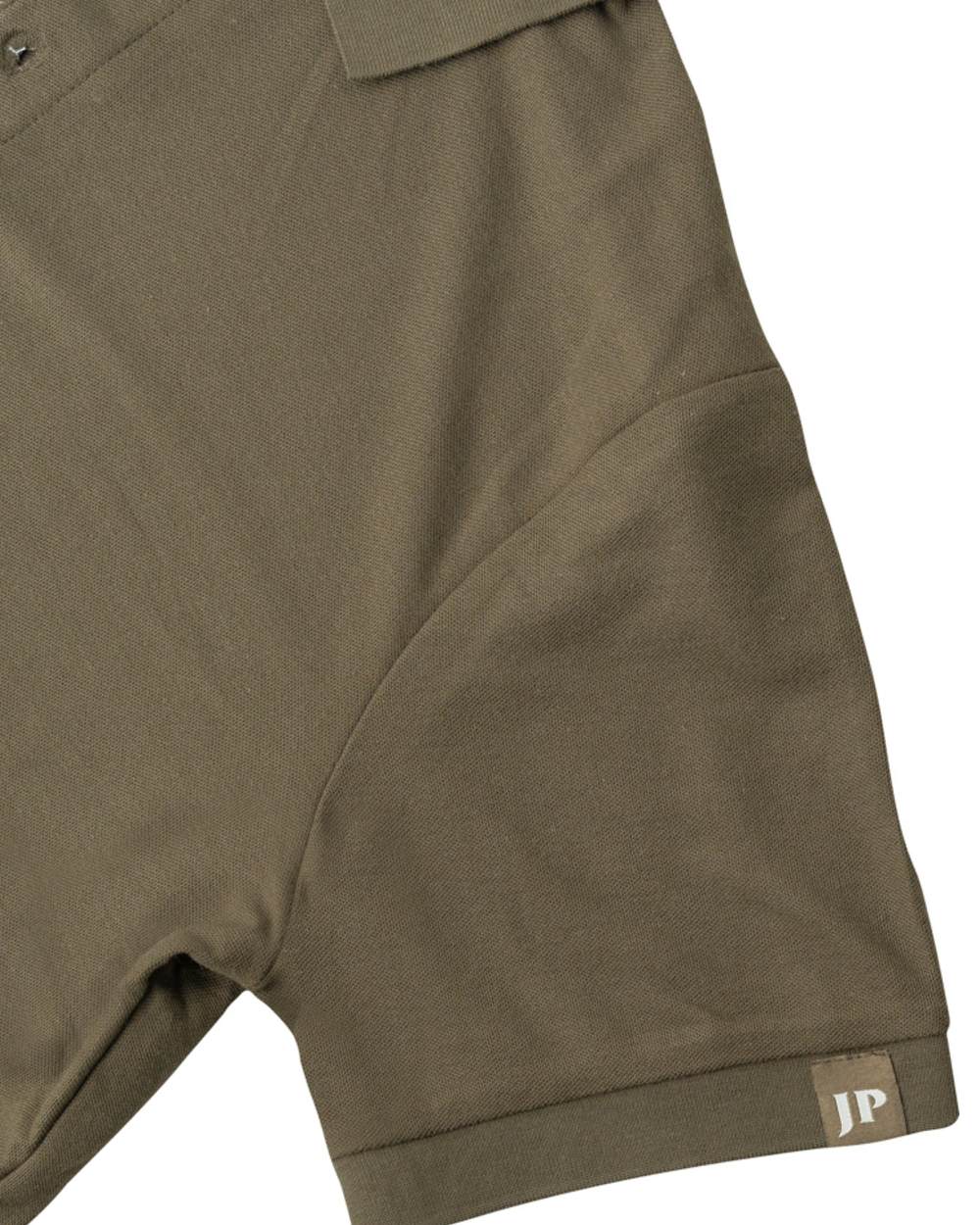 Jack Pyke Mens Shires Polo Shirt - Image 6
