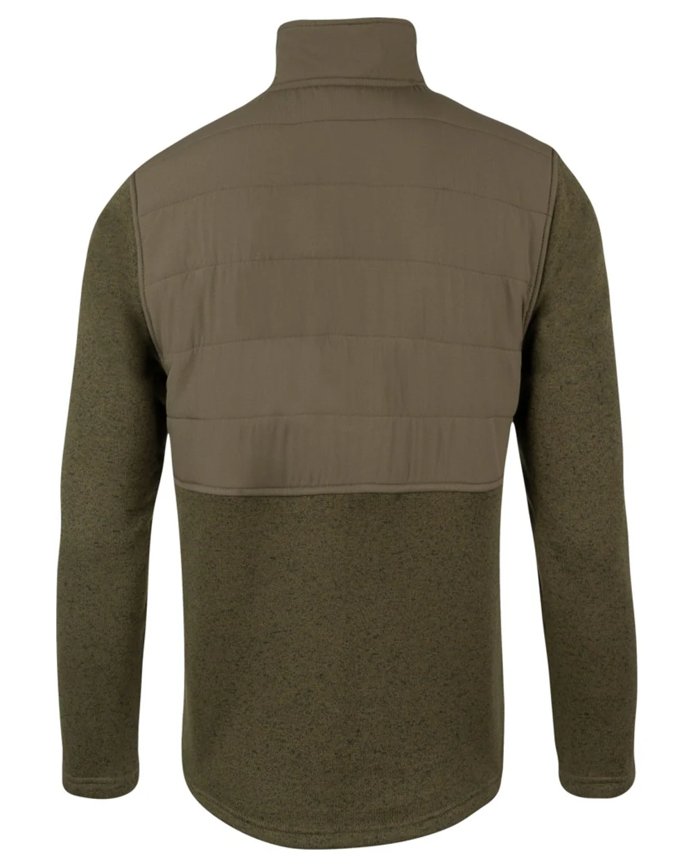 Jack Pyke Mens Snap Neck Pullover - Image 4