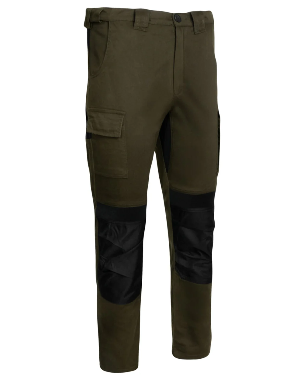 Jack Pyke Mens Technical Work Trousers - Image 2