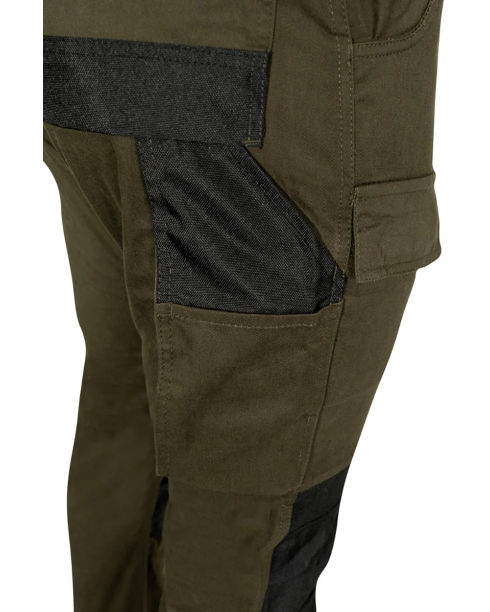 Jack Pyke Mens Technical Work Trousers - Image 3