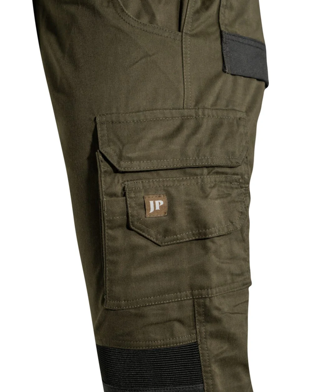 Jack Pyke Mens Technical Work Trousers - Image 5