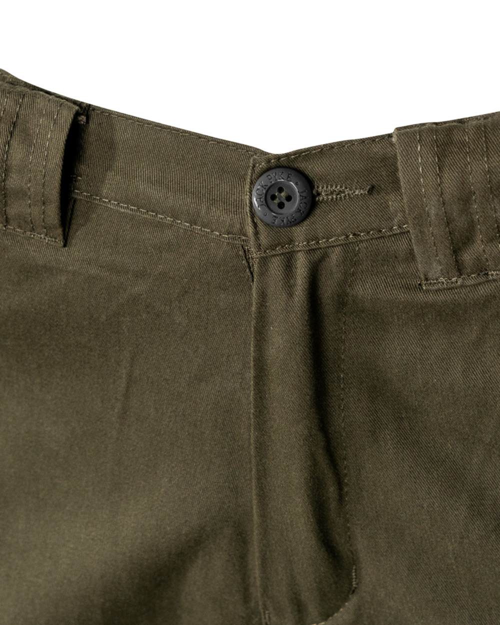 Jack Pyke Mens Technical Work Trousers - Image 7