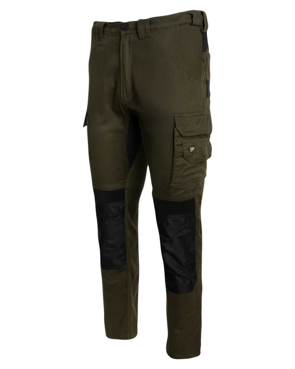Jack Pyke Mens Technical Work Trousers - Image 8