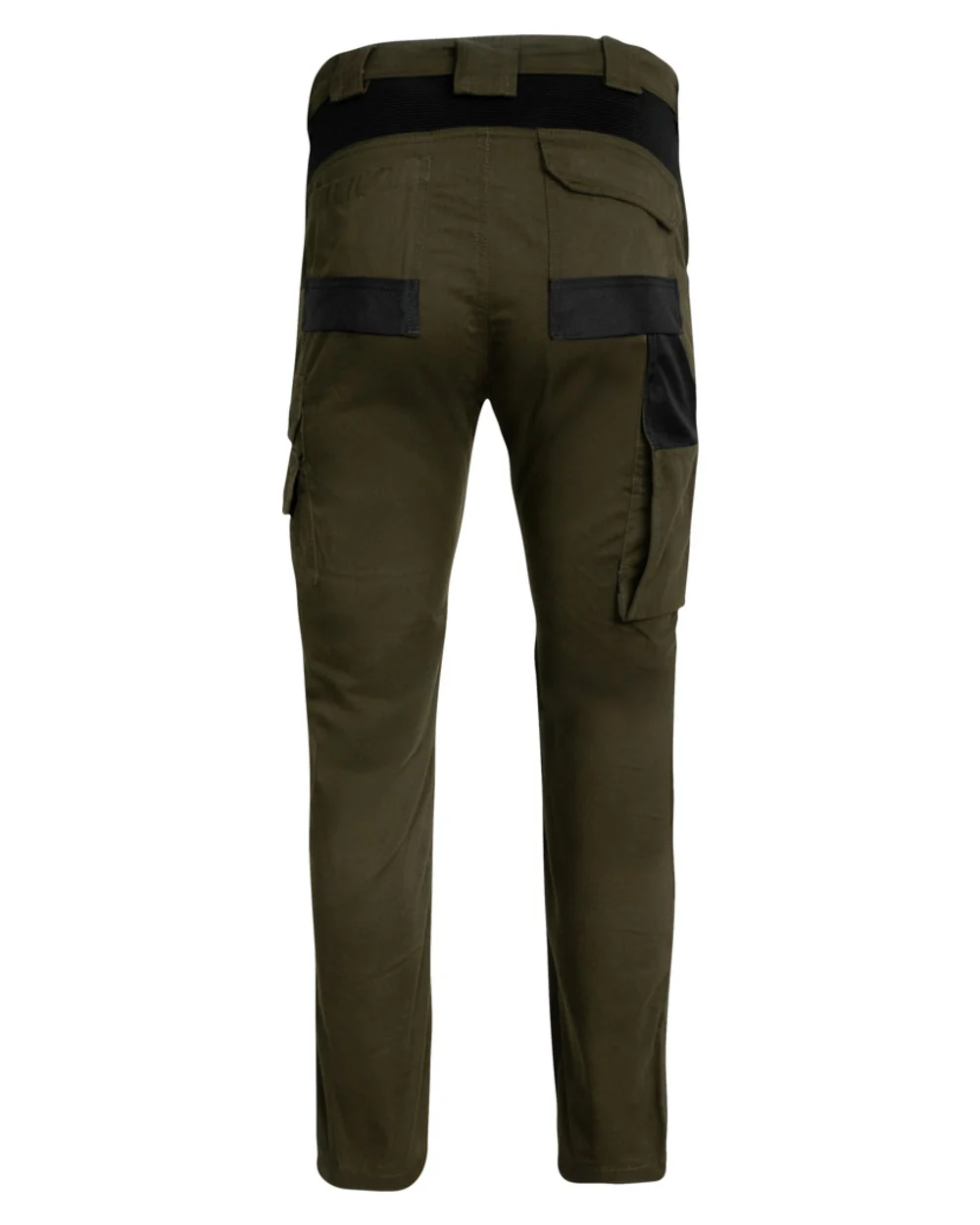 Jack Pyke Mens Technical Work Trousers - Image 9