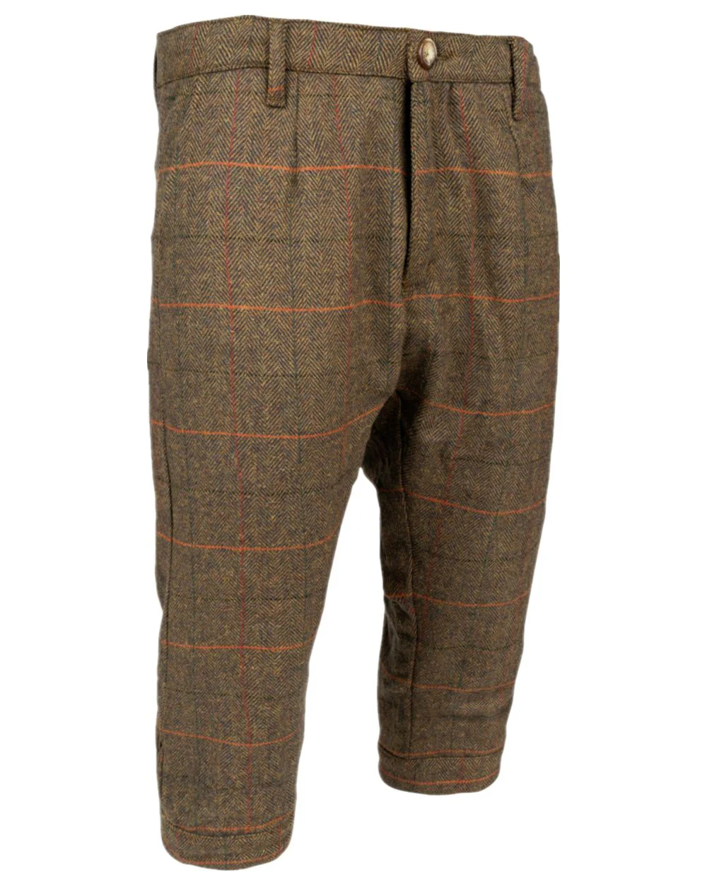 Jack Pyke Mens Tweed Breeks - Image 2