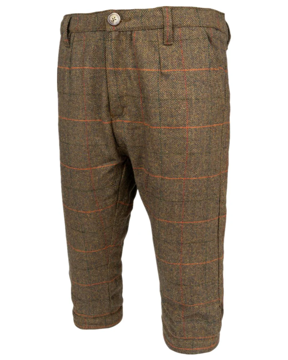 Jack Pyke Mens Tweed Breeks - Image 3