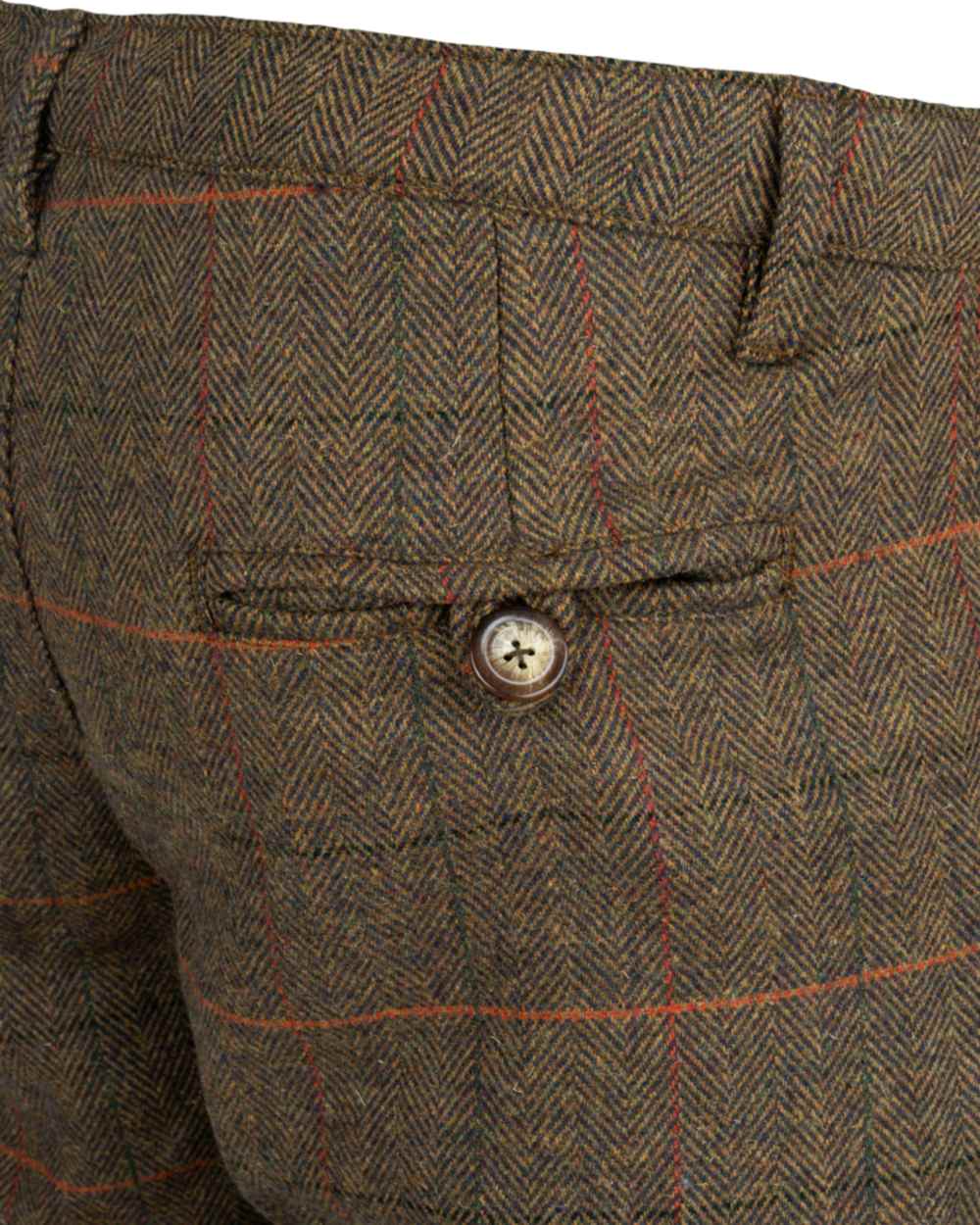 Jack Pyke Mens Tweed Breeks - Image 5