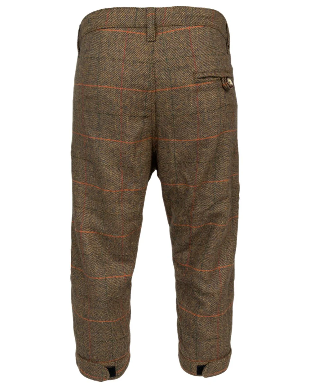Jack Pyke Mens Tweed Breeks - Image 6