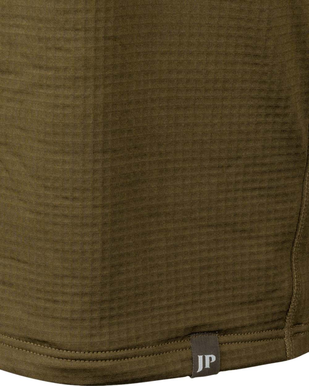 Jack Pyke Mens Waffle Fleece Top - Image 5