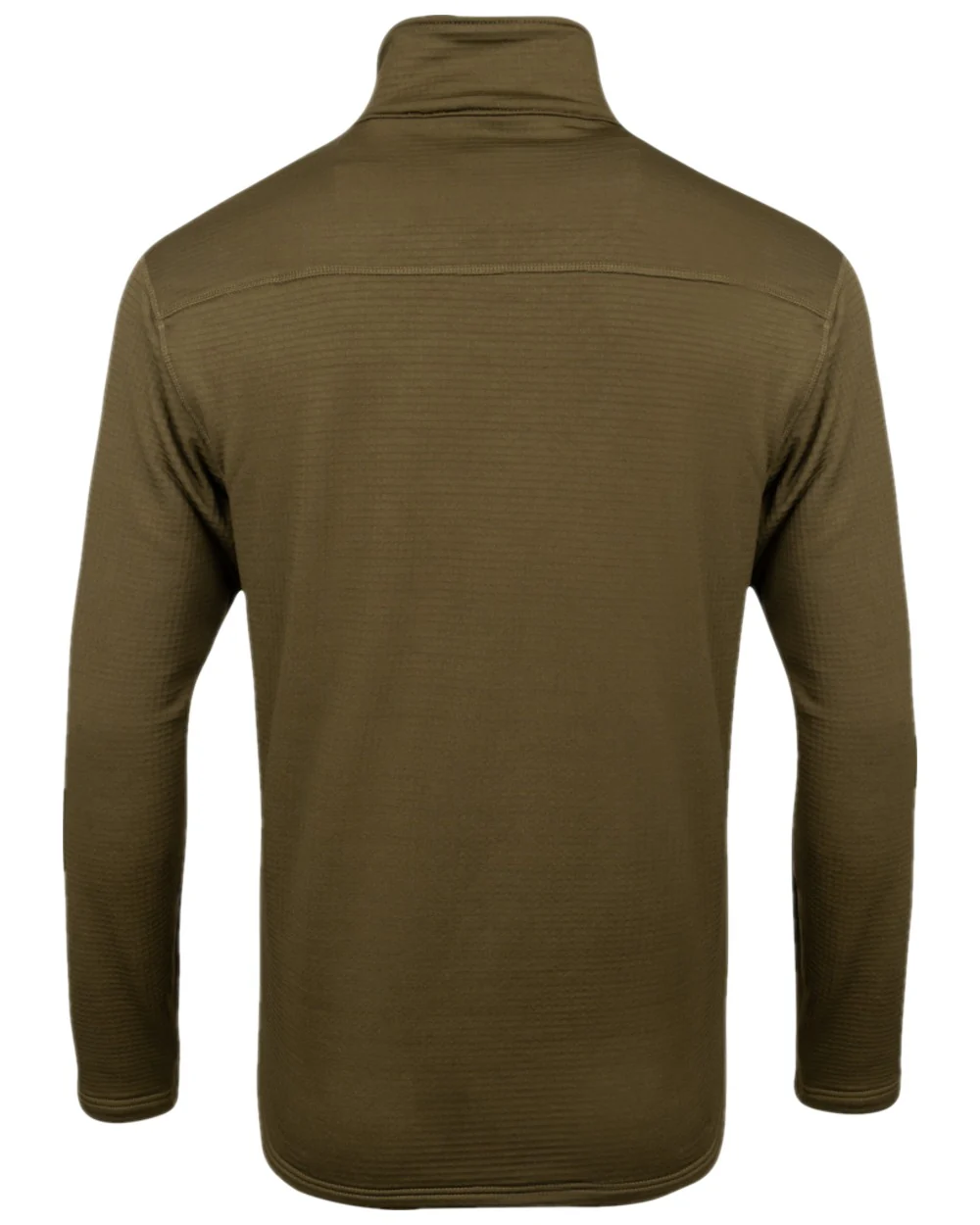 Jack Pyke Mens Waffle Fleece Top - Image 6