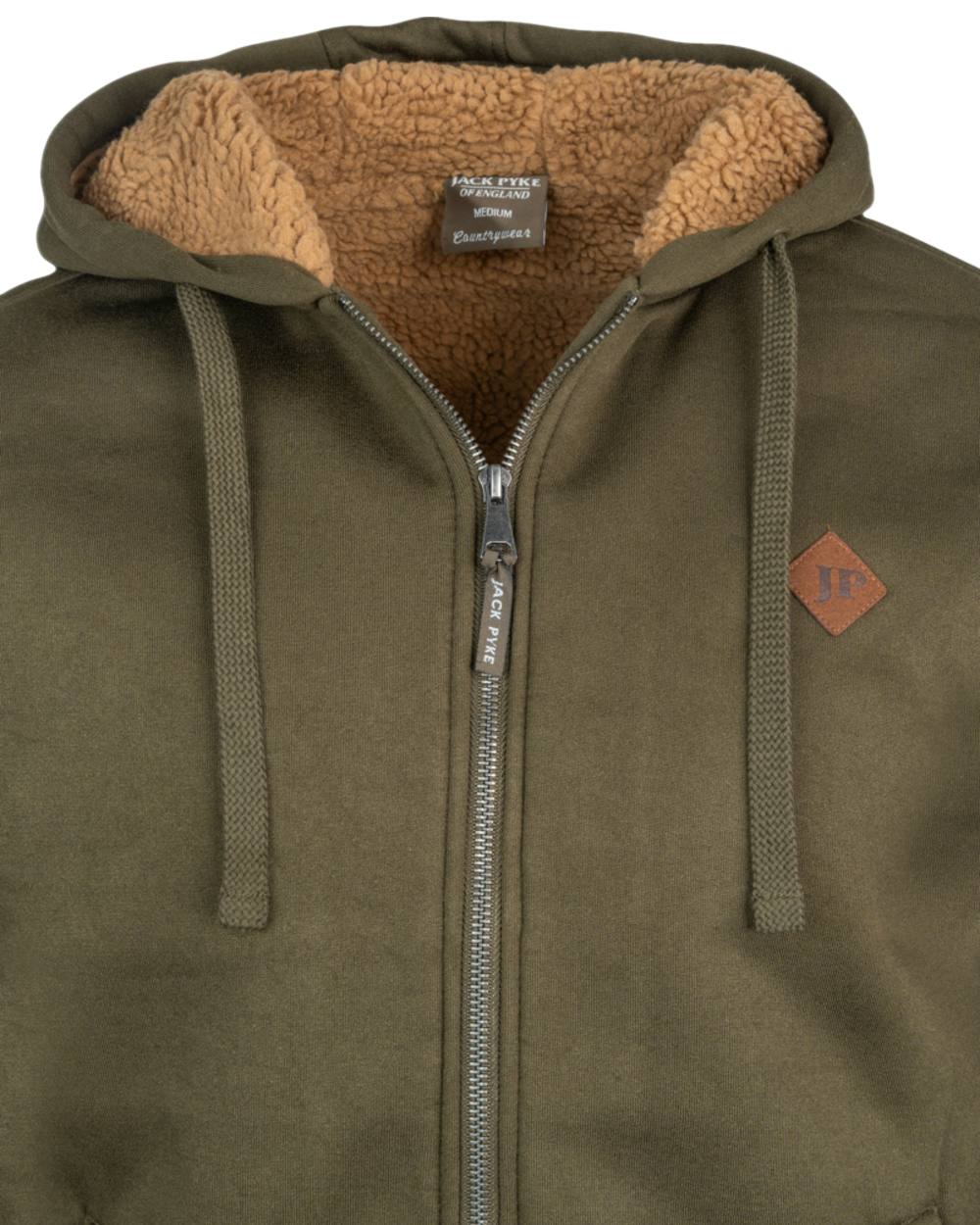 Jack Pyke Mens Yakka Hoodie - Image 10