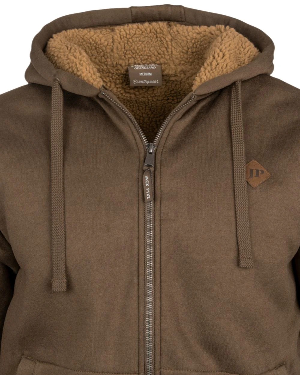 Jack Pyke Mens Yakka Hoodie - Image 4