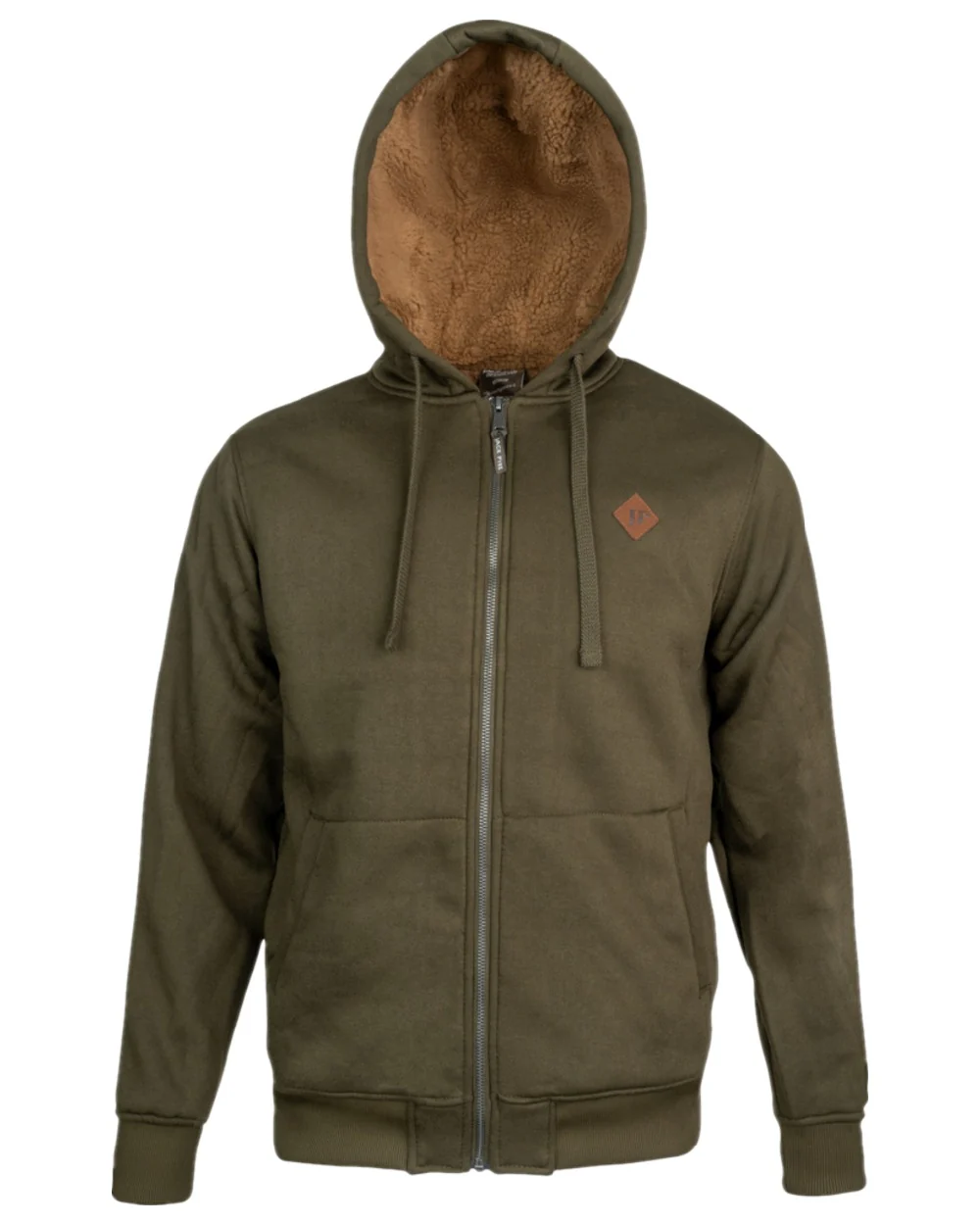 Jack Pyke Mens Yakka Hoodie - Image 7