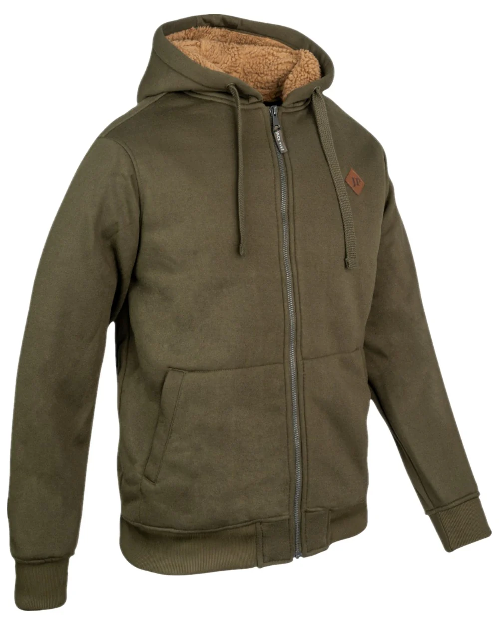 Jack Pyke Mens Yakka Hoodie - Image 8