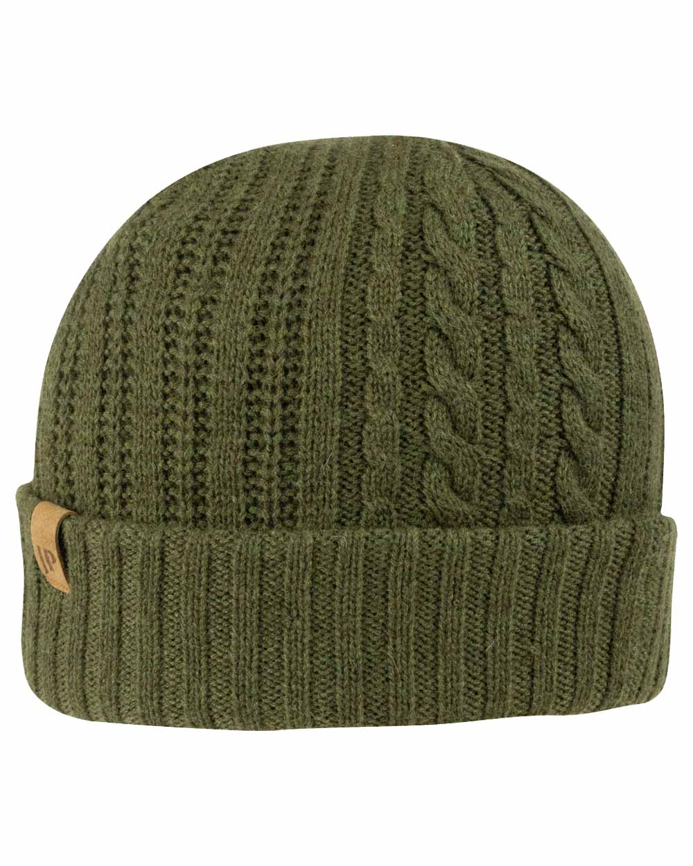 Jack Pyke Merino Wool Beanie Hat - Image 10