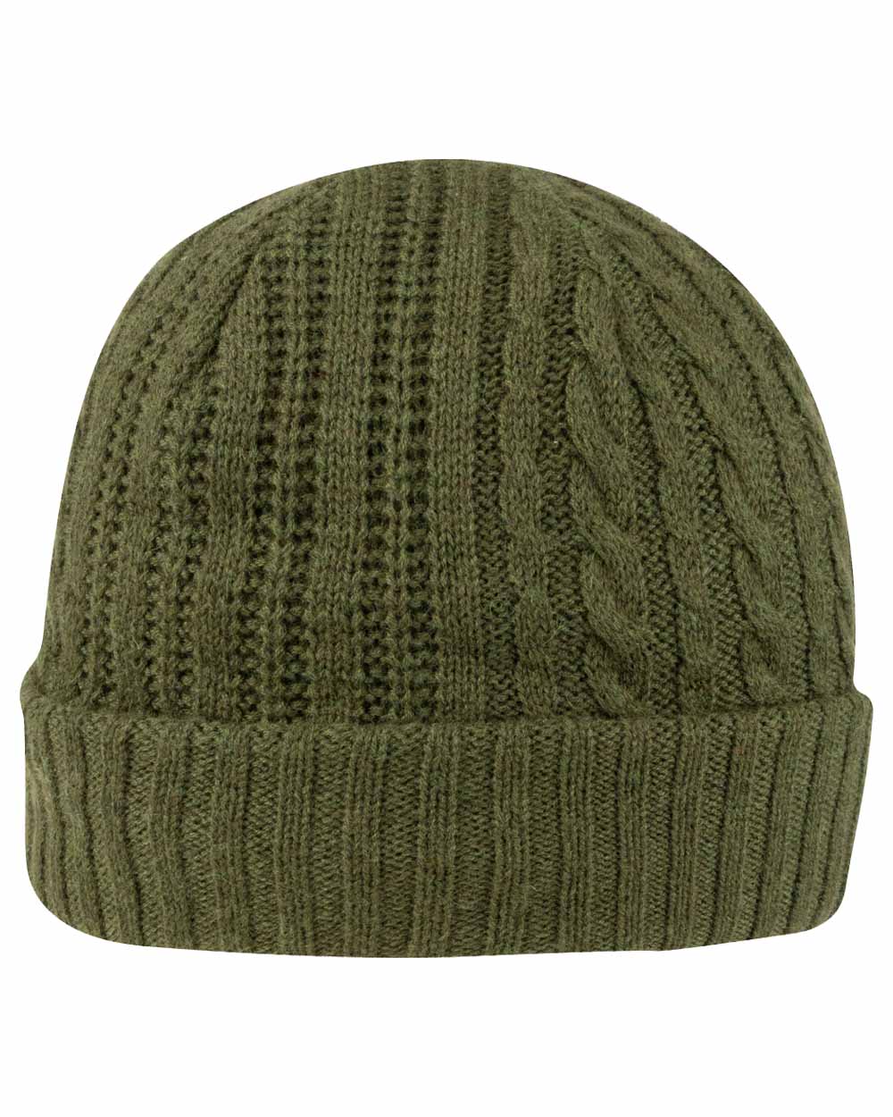 Jack Pyke Merino Wool Beanie Hat - Image 12