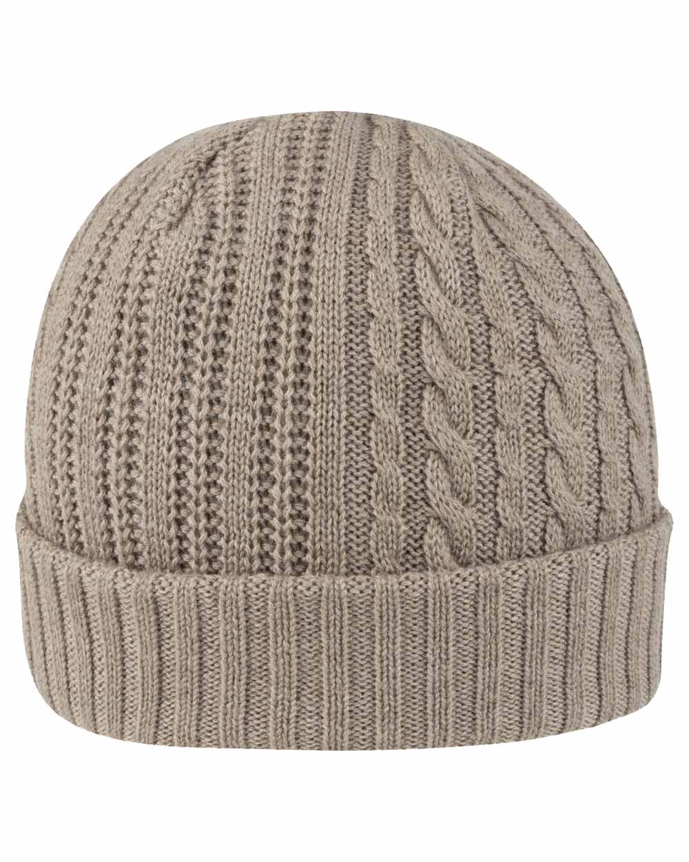 Jack Pyke Merino Wool Beanie Hat - Image 3