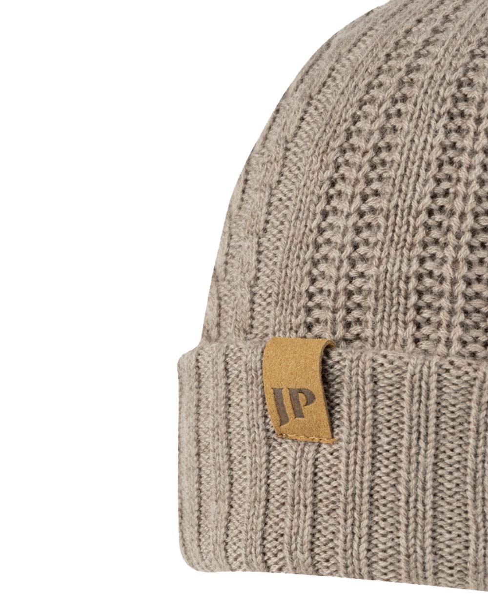 Jack Pyke Merino Wool Beanie Hat - Image 4