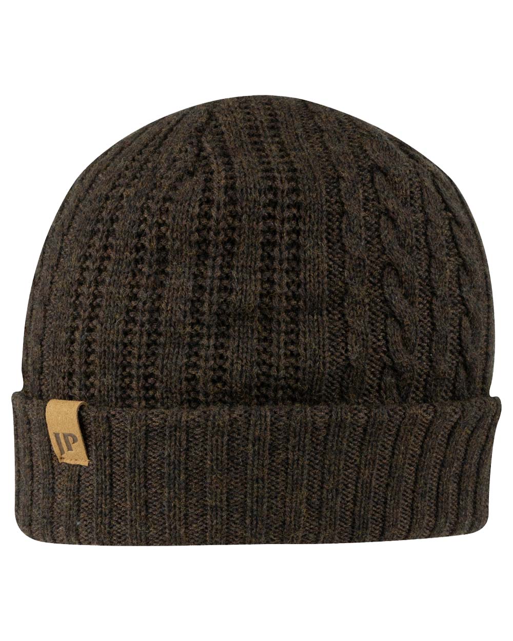 Jack Pyke Merino Wool Beanie Hat - Image 5