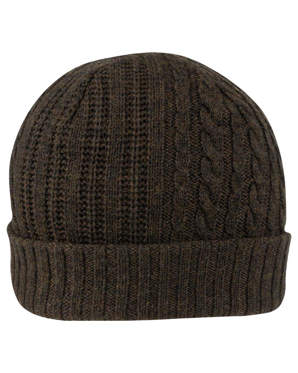 Jack Pyke Merino Wool Beanie Hat - Image 8