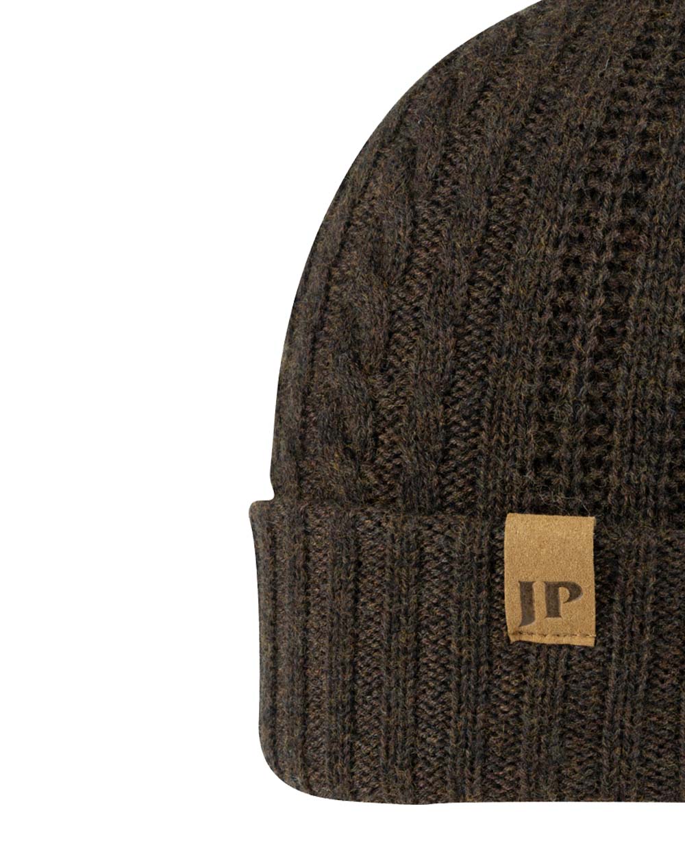 Jack Pyke Merino Wool Beanie Hat - Image 9