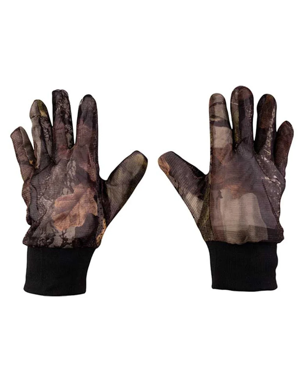 Jack Pyke Mesh Gloves - Image 2