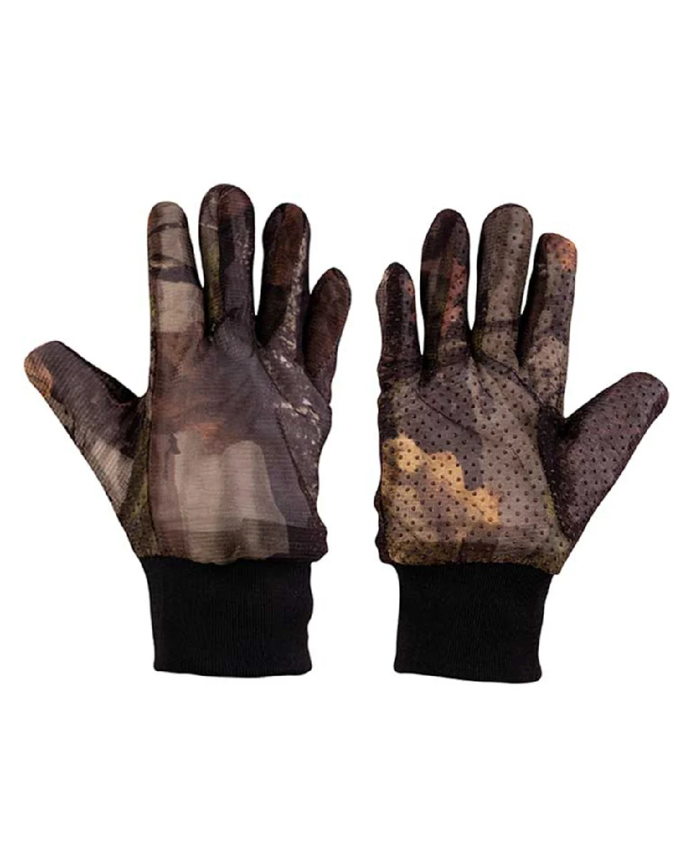 Jack Pyke Mesh Gloves - Image 3