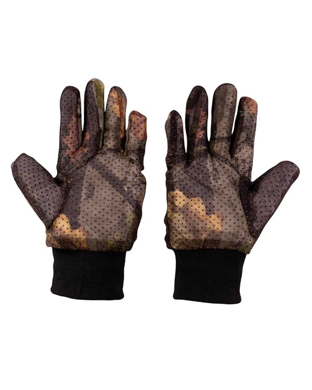 Jack Pyke Mesh Gloves - Image 4