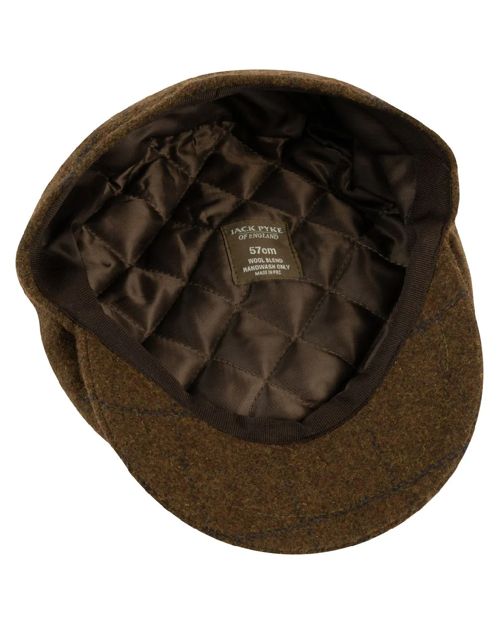 Jack Pyke Newsboy Cap - Image 3