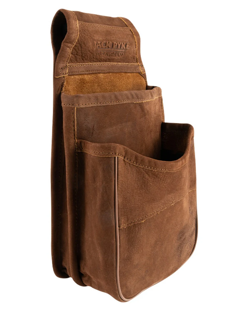 Jack Pyke Nubuck Cartridge Pouch - Image 3