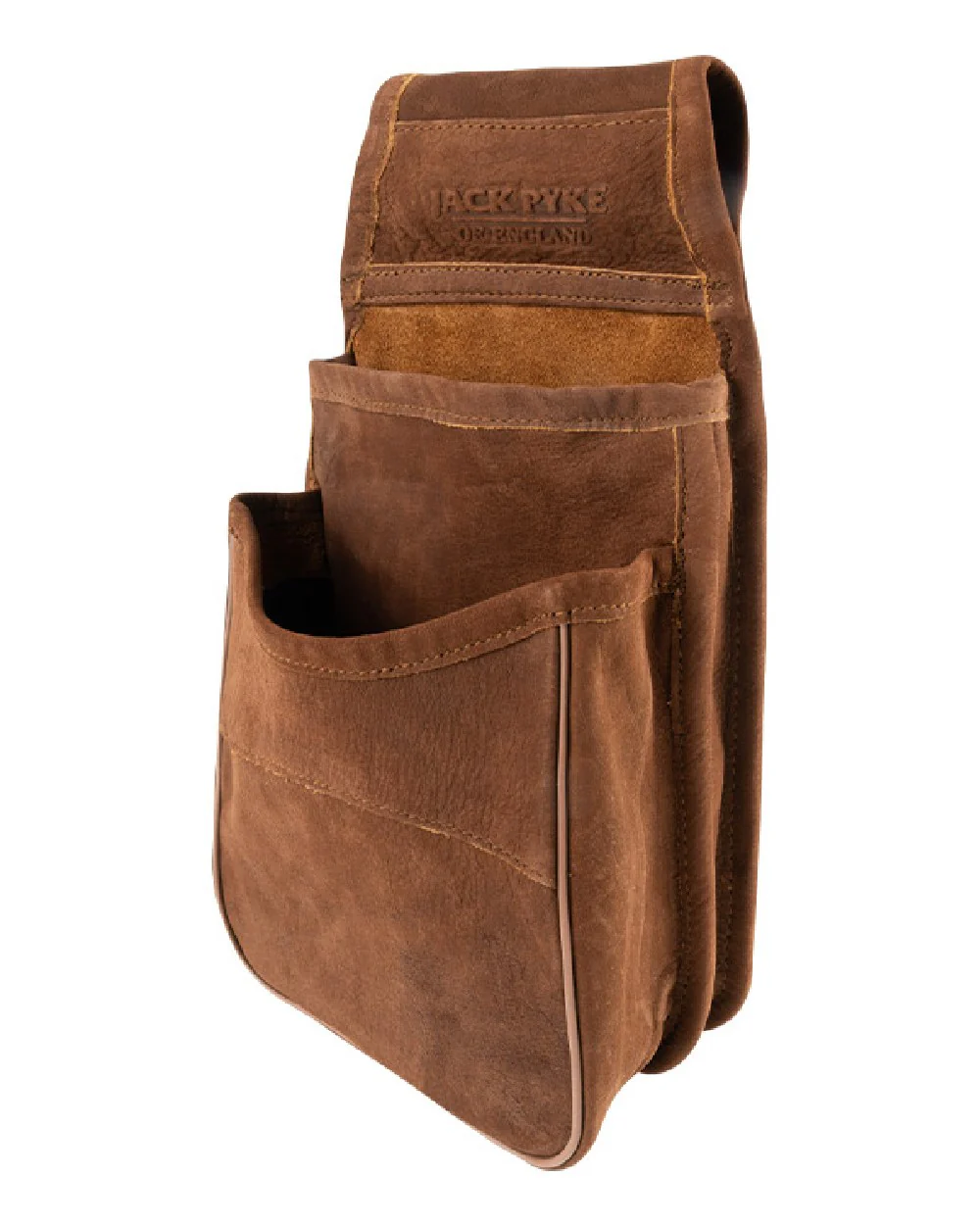 Jack Pyke Nubuck Cartridge Pouch - Image 4