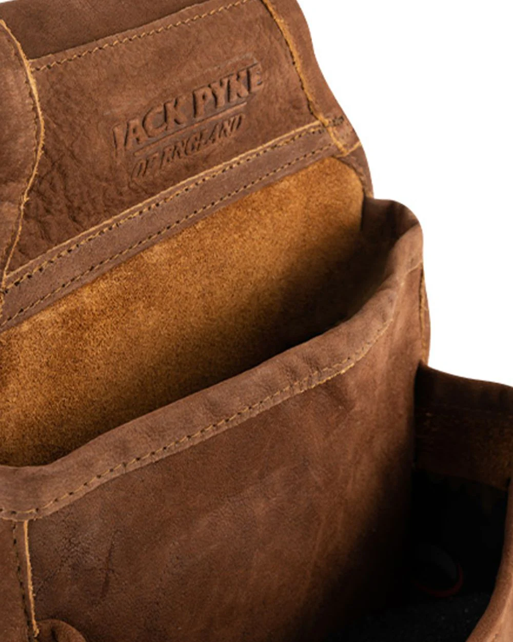 Jack Pyke Nubuck Cartridge Pouch - Image 5