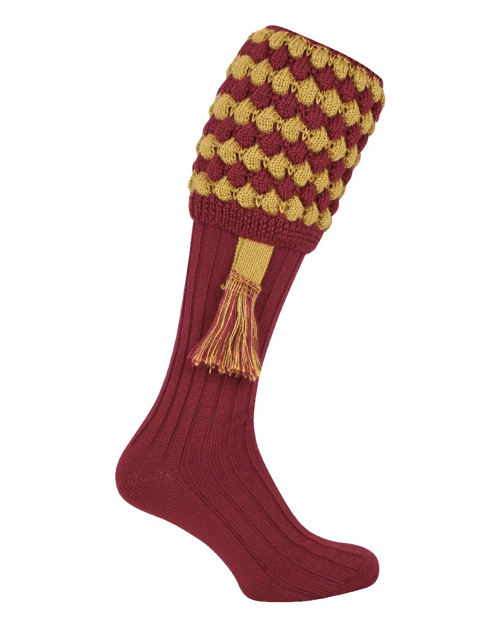 Jack Pyke Pebble Socks - Image 4