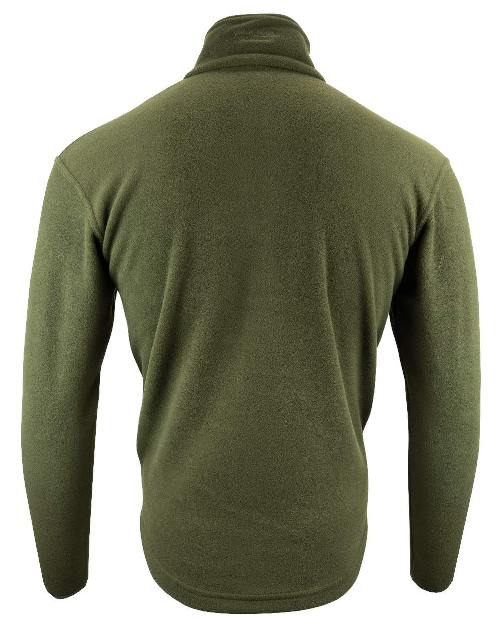 Jack Pyke Pheasant Motif Fleece Pullover - Image 4