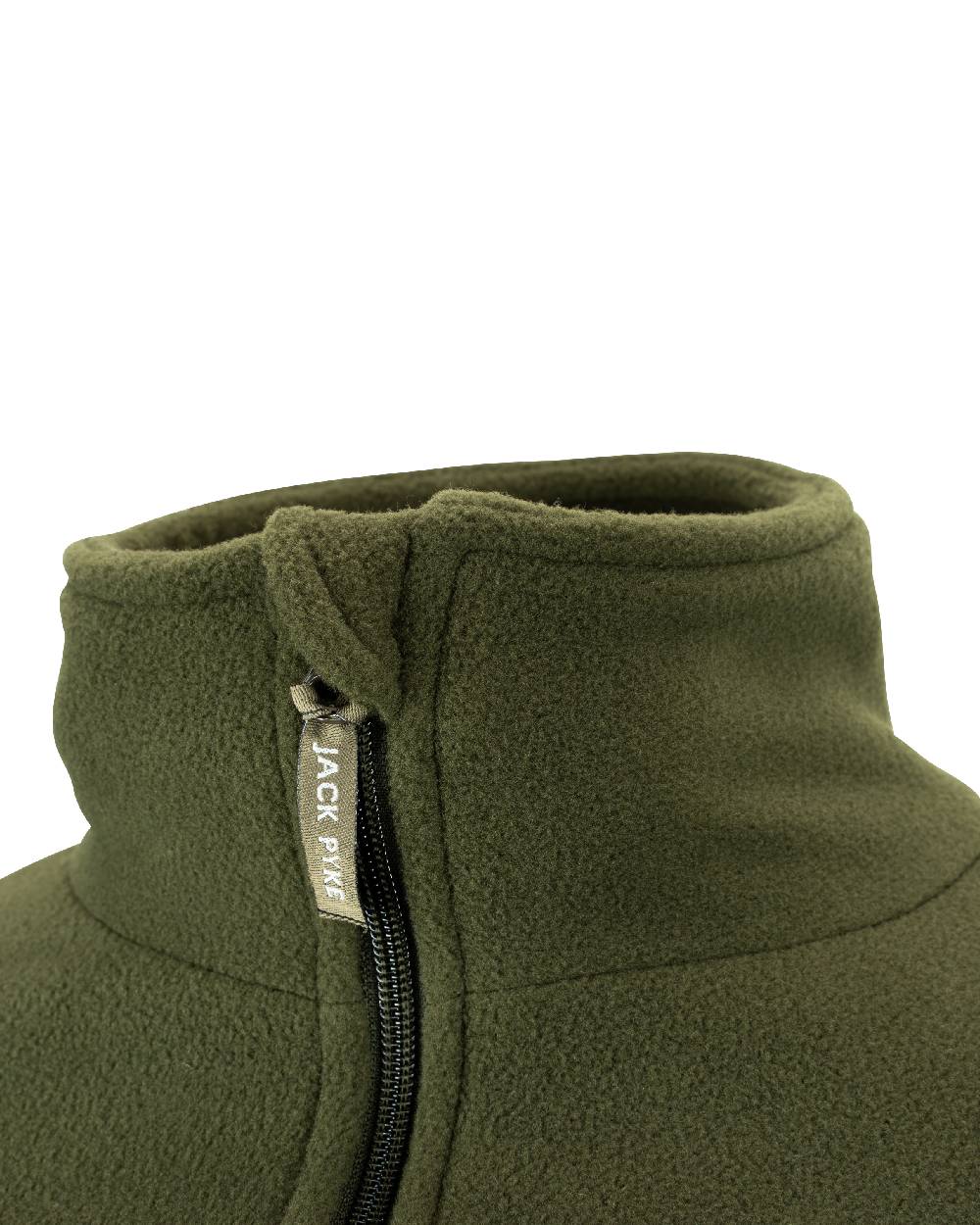 Jack Pyke Pheasant Motif Fleece Pullover - Image 6
