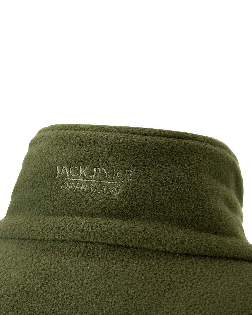 Jack Pyke Pheasant Motif Fleece Pullover - Image 9