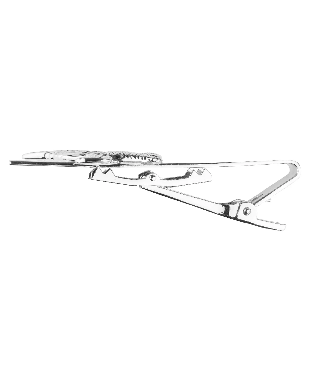 Jack Pyke Pheasant Tie Clip - Image 3