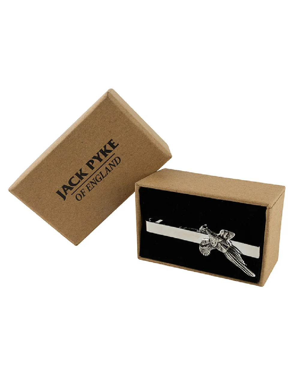 Jack Pyke Pheasant Tie Clip - Image 5