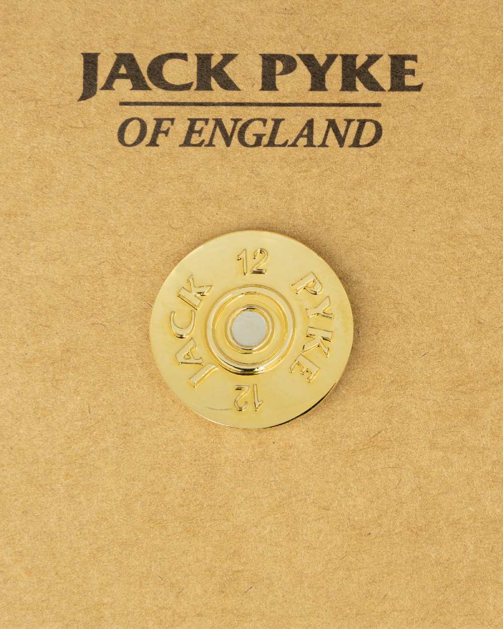 Jack Pyke Pin Badge - Image 10