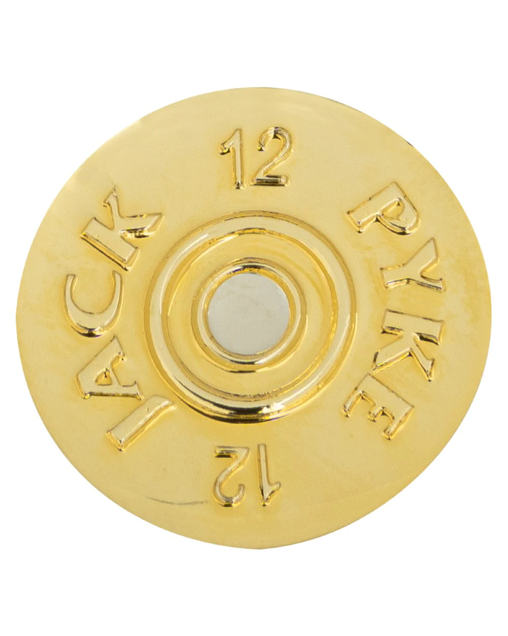Jack Pyke Pin Badge - Image 11